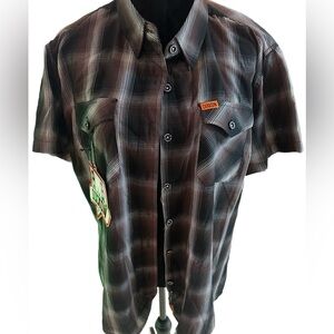 Women’s Dixxon Flannel